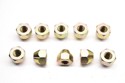 Wagner BD61325 Wheel Lug Nuts Qty 10 NOS