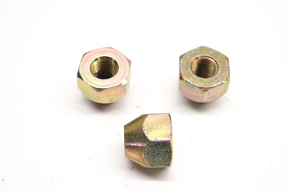 Wagner BD61325 Wheel Lug Nuts Qty 3 NOS