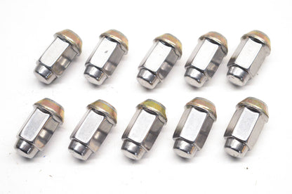 Wagner BD61306 Wheel Lug Nuts Qty 10 NOS