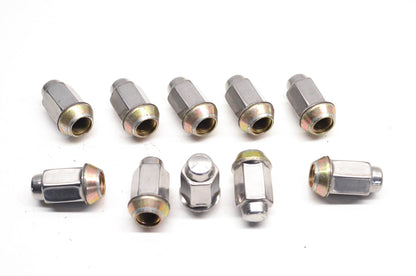Wagner BD61306 Wheel Lug Nuts Qty 10 NOS