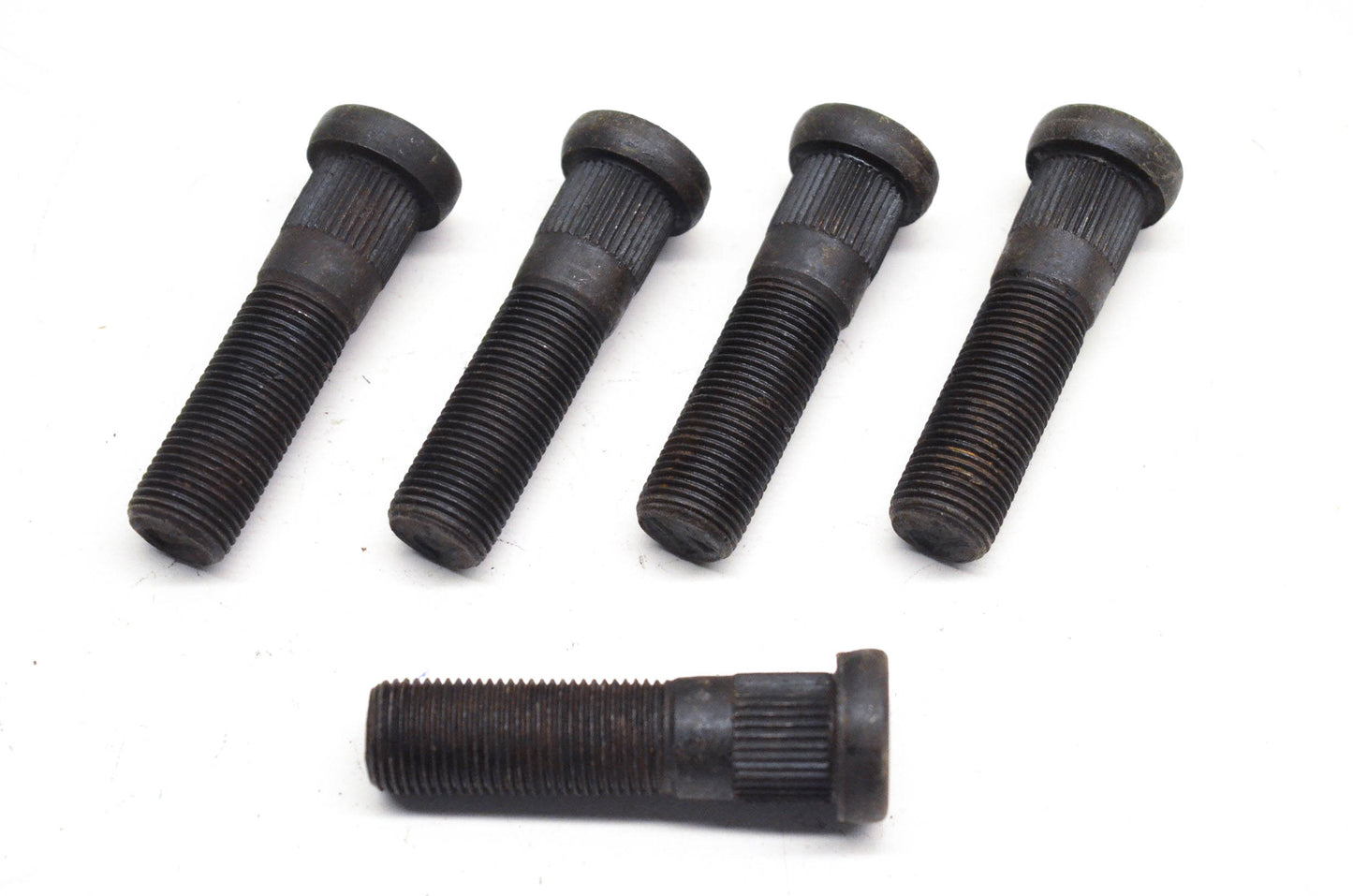 Wagner BD60939 Wheel Lug Nuts Qty 5 NOS