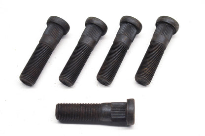 Wagner BD60939 Wheel Lug Nuts Qty 5 NOS