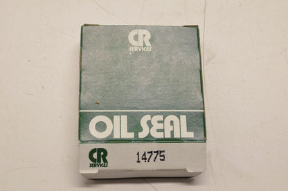 CR 14775 Oil Seals Qty 2 NOS