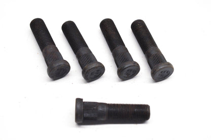 Wagner BD60939 Wheel Lug Nuts Qty 5 NOS