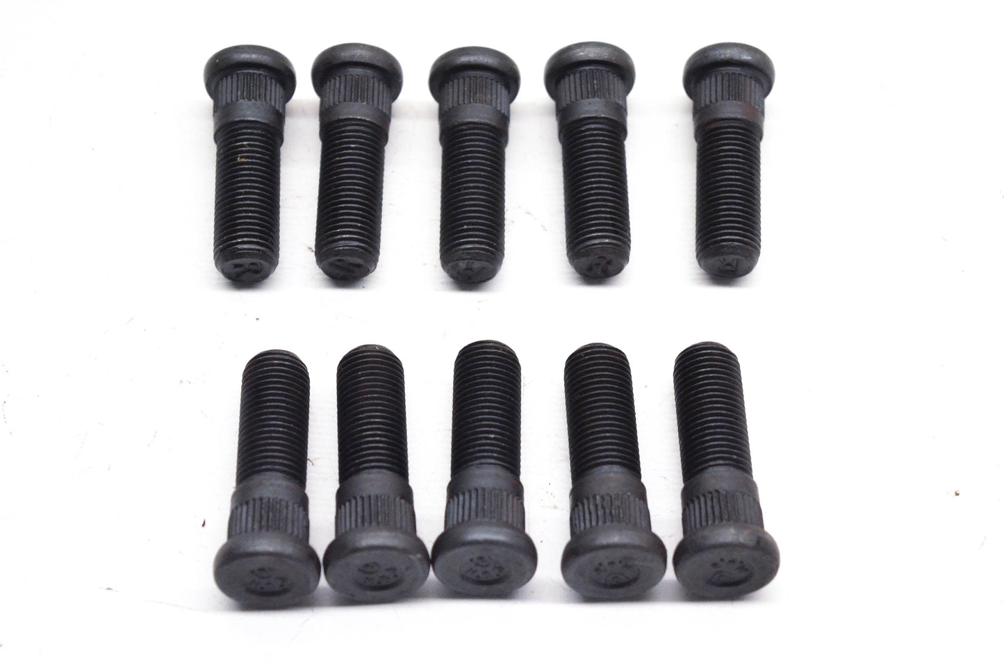 Wagner BD61426 Wheel Lug Studs Qty 10 NOS