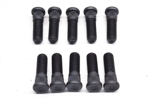 Wagner BD61426 Wheel Lug Studs Qty 10 NOS