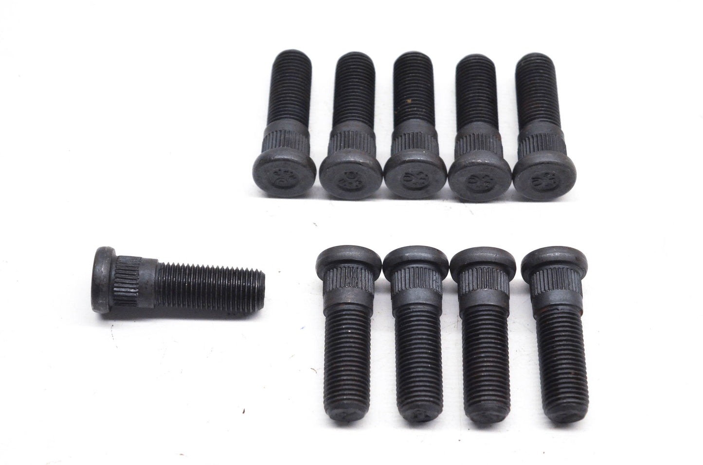 Wagner BD61426 Wheel Lug Studs Qty 10 NOS