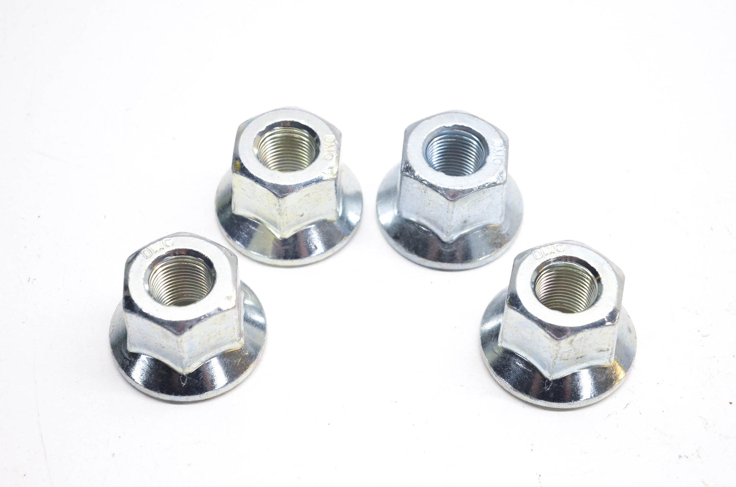 Wagner BD61295 Wheel Lug Nuts Qty 4 NOS