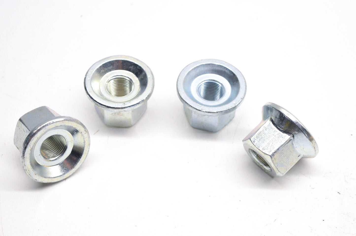 Wagner BD61295 Wheel Lug Nuts Qty 4 NOS