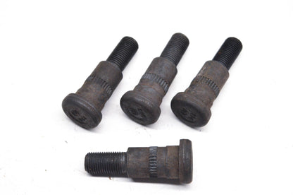 Wagner BD60943 Wheel Lug Studs Qty 4 NOS