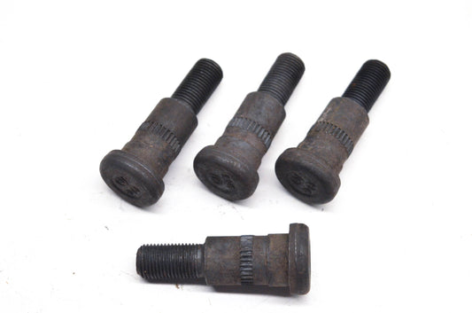 Wagner BD60943 Wheel Lug Studs Qty 4 NOS
