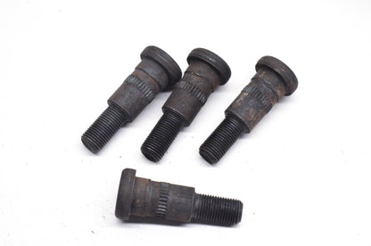Wagner BD60943 Wheel Lug Studs Qty 4 NOS