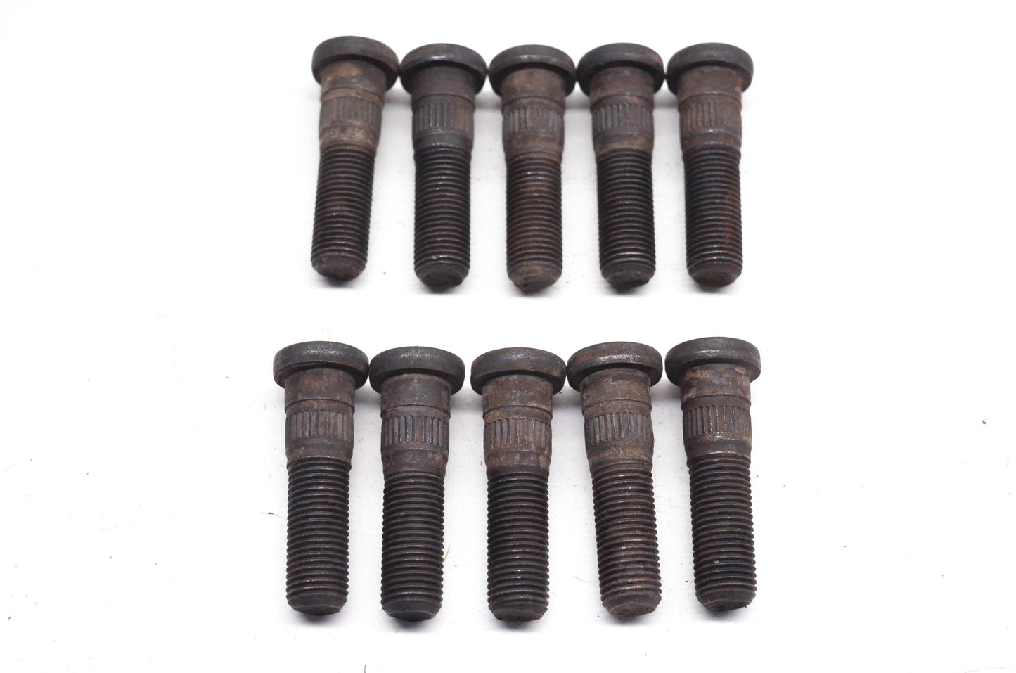 Wagner BD61425 Wheel Lug Studs Qty 10 NOS
