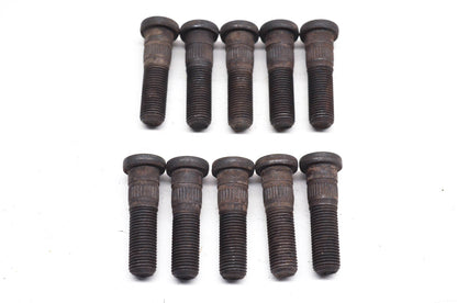 Wagner BD61425 Wheel Lug Studs Qty 10 NOS