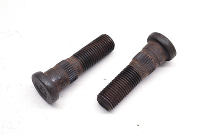 Wagner BD61425 Wheel Lug Studs Qty 2 NOS