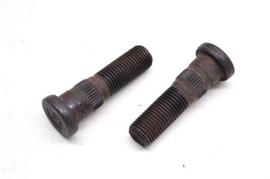 Wagner BD61425 Wheel Lug Studs Qty 2 NOS