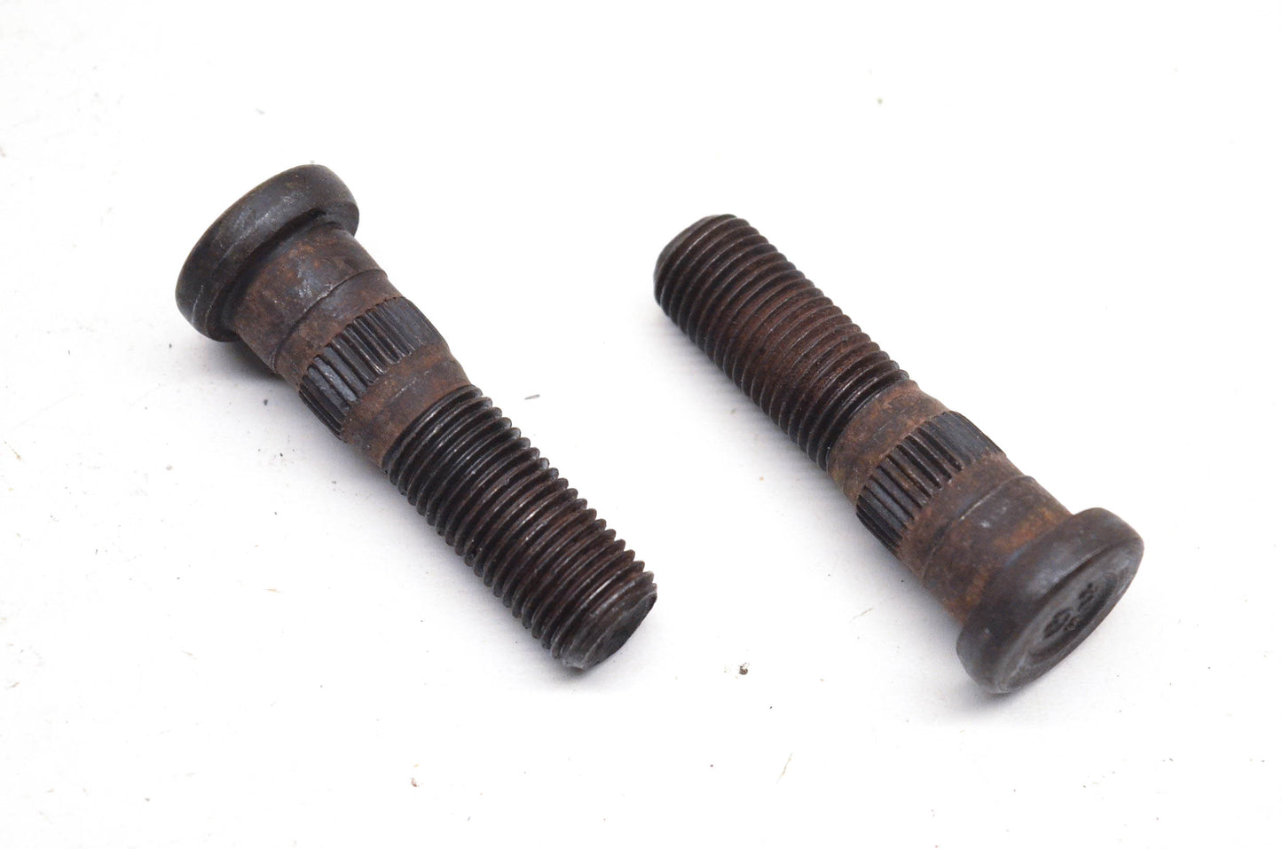 Wagner BD61425 Wheel Lug Studs Qty 2 NOS