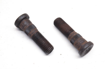 Wagner BD61425 Wheel Lug Studs Qty 2 NOS