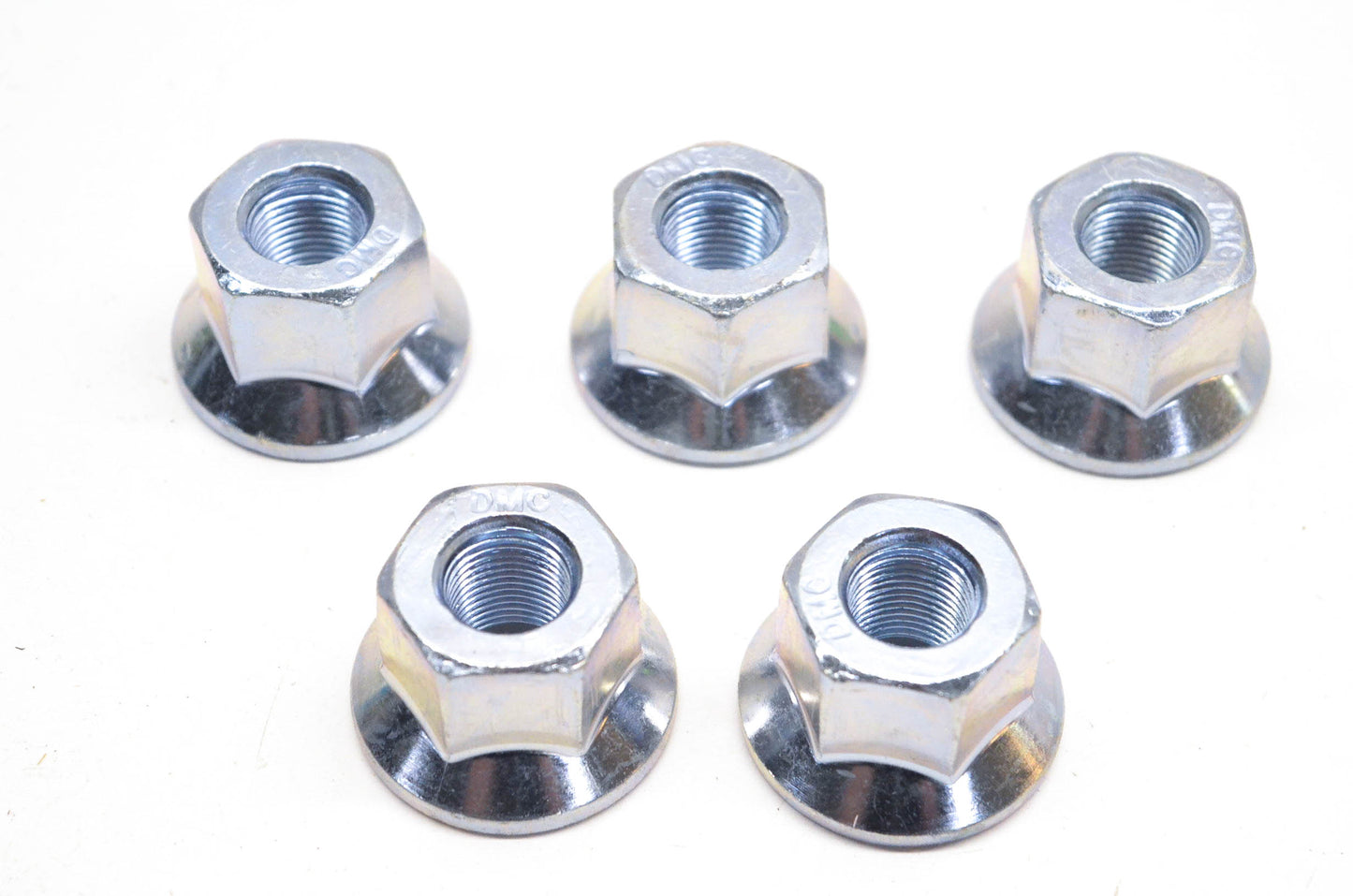 Wagner BD61295 Wheel Lug Nuts Qty 5 NOS