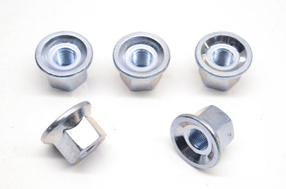 Wagner BD61295 Wheel Lug Nuts Qty 5 NOS