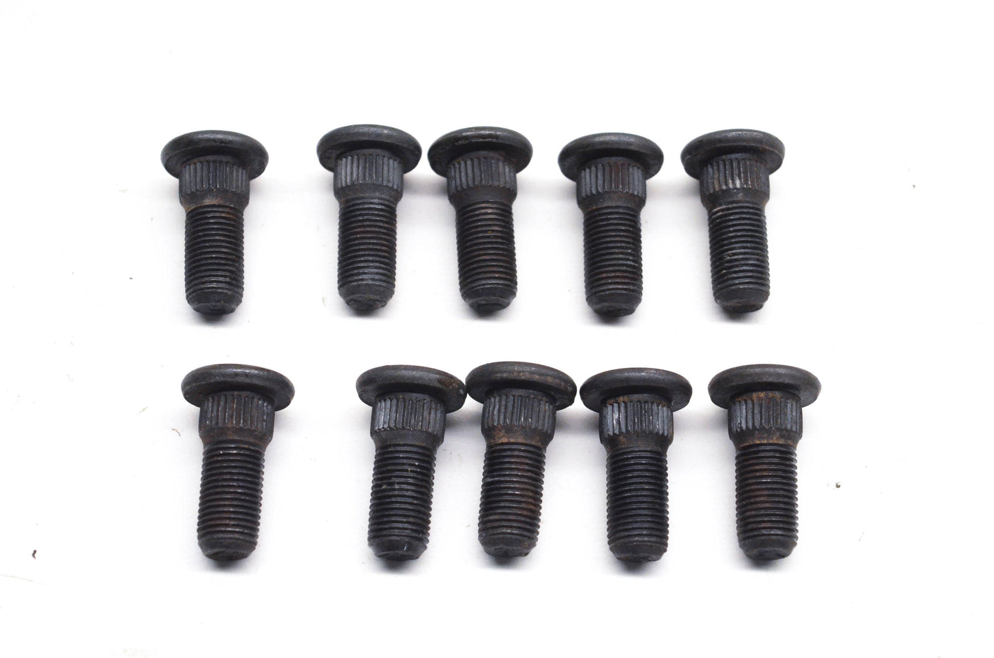 Wagner BD60987 Wheel Lug Studs Qty 10 NOS
