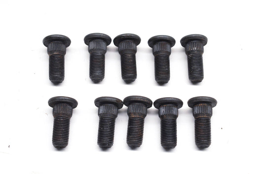 Wagner BD60987 Wheel Lug Studs Qty 10 NOS