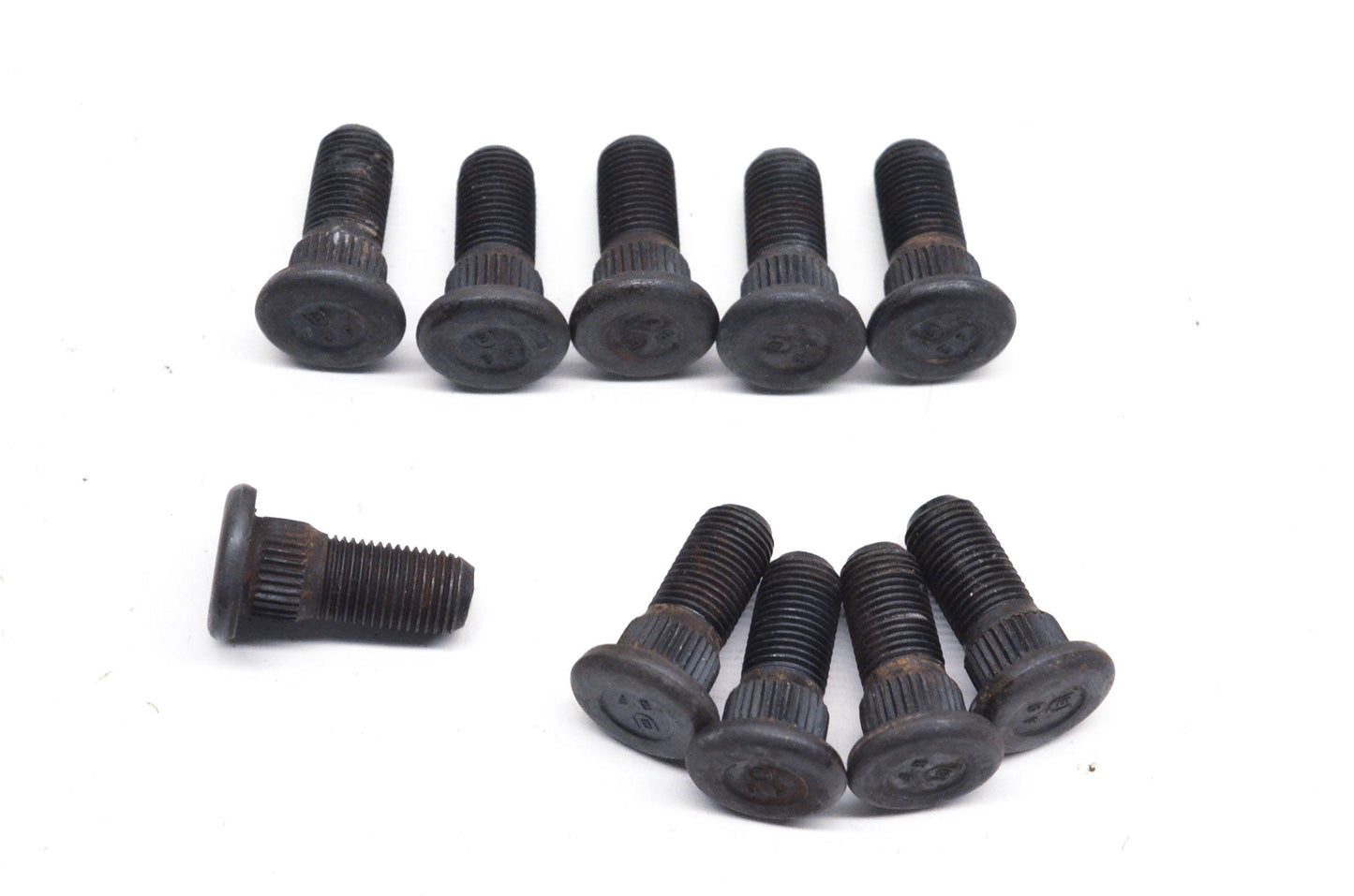 Wagner BD60987 Wheel Lug Studs Qty 10 NOS