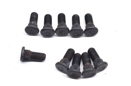 Wagner BD60987 Wheel Lug Studs Qty 10 NOS