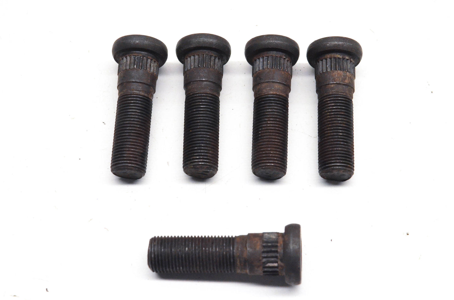 Wagner BD61394 Wheel Lug Studs Qty 5 NOS