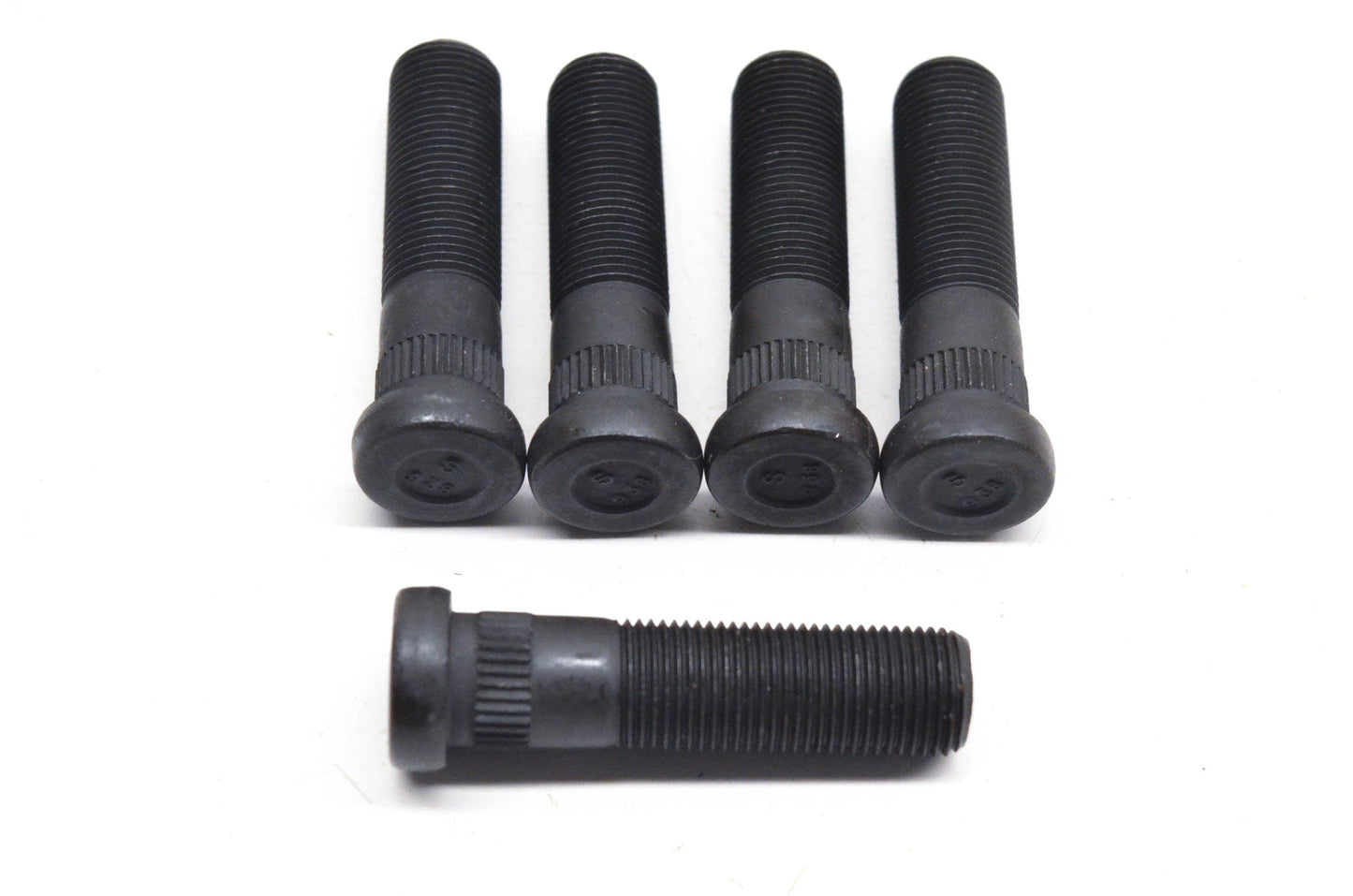 Wagner BD60938 Wheel Lug Studs Qty 5 NOS