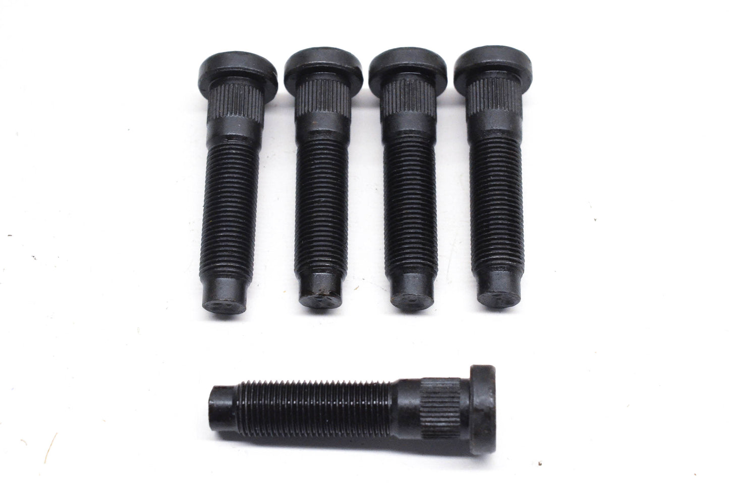 Wagner BD61411 Wheel Lug Studs Qty 5 NOS