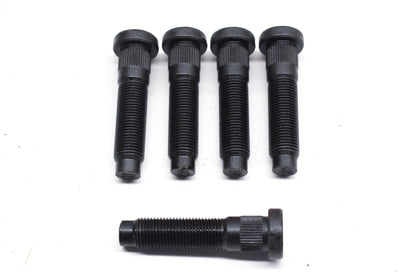Wagner BD61411 Wheel Lug Studs Qty 5 NOS