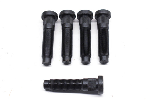 Wagner BD61411 Wheel Lug Studs Qty 5 NOS