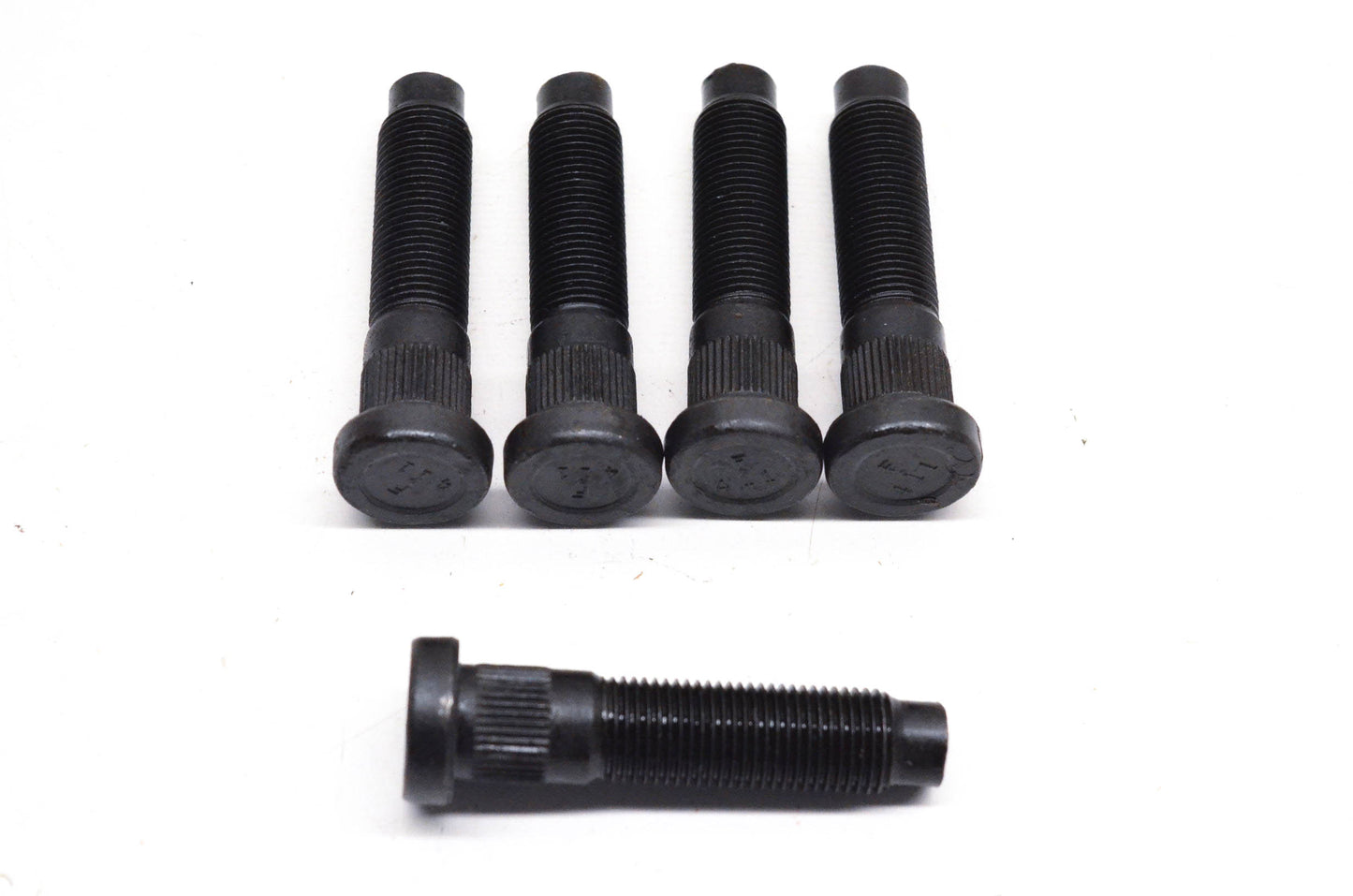 Wagner BD61411 Wheel Lug Studs Qty 5 NOS