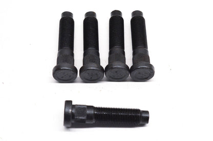Wagner BD61411 Wheel Lug Studs Qty 5 NOS