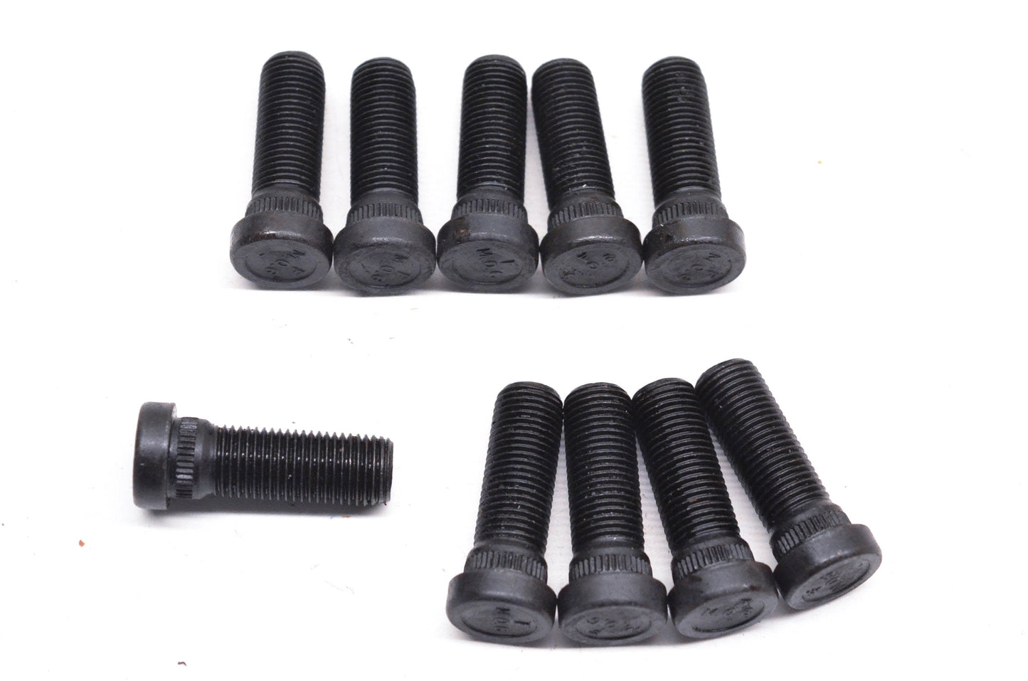 Wagner BD61402 Wheel Lug Studs Qty 10 NOS