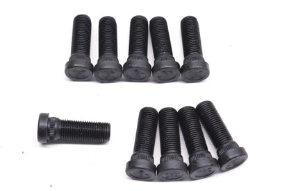 Wagner BD61402 Wheel Lug Studs Qty 10 NOS