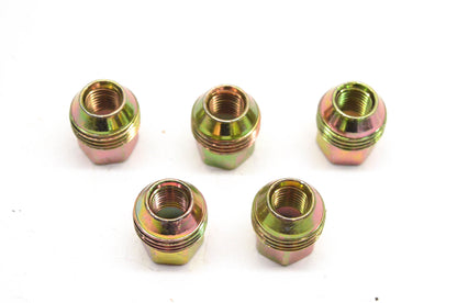 Wagner BD61445 Wheel Lug Nuts Qty 5 NOS