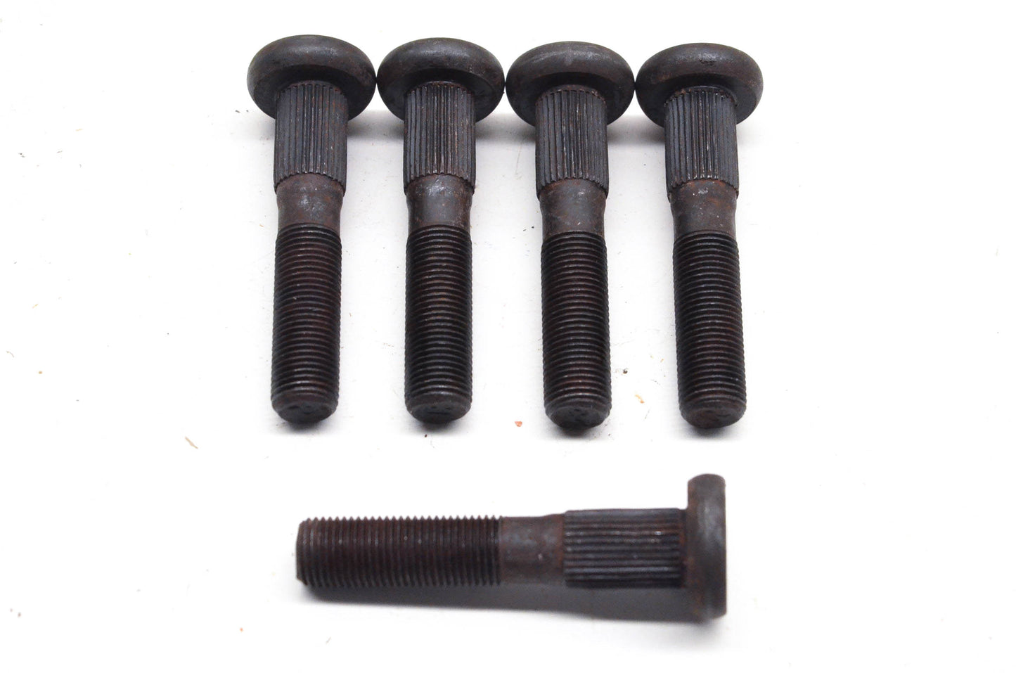 Wagner BD61053 Wheel Lug Studs Qty 5 NOS