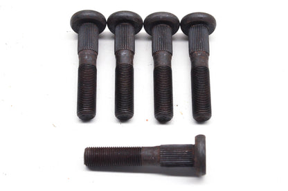 Wagner BD61053 Wheel Lug Studs Qty 5 NOS