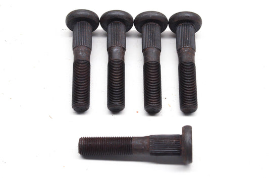 Wagner BD61053 Wheel Lug Studs Qty 5 NOS