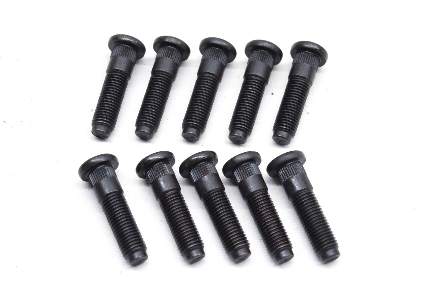 Wagner BD61451 Wheel Lug Studs Qty 10 NOS