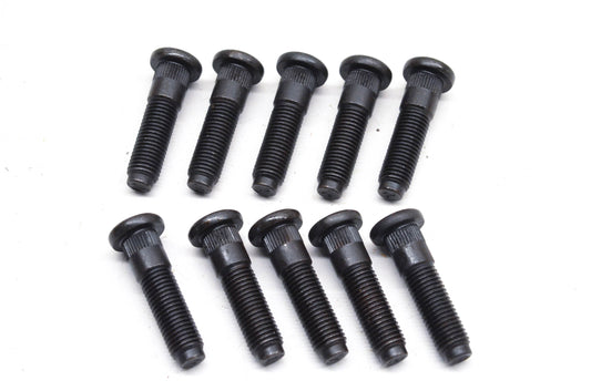 Wagner BD61451 Wheel Lug Studs Qty 10 NOS