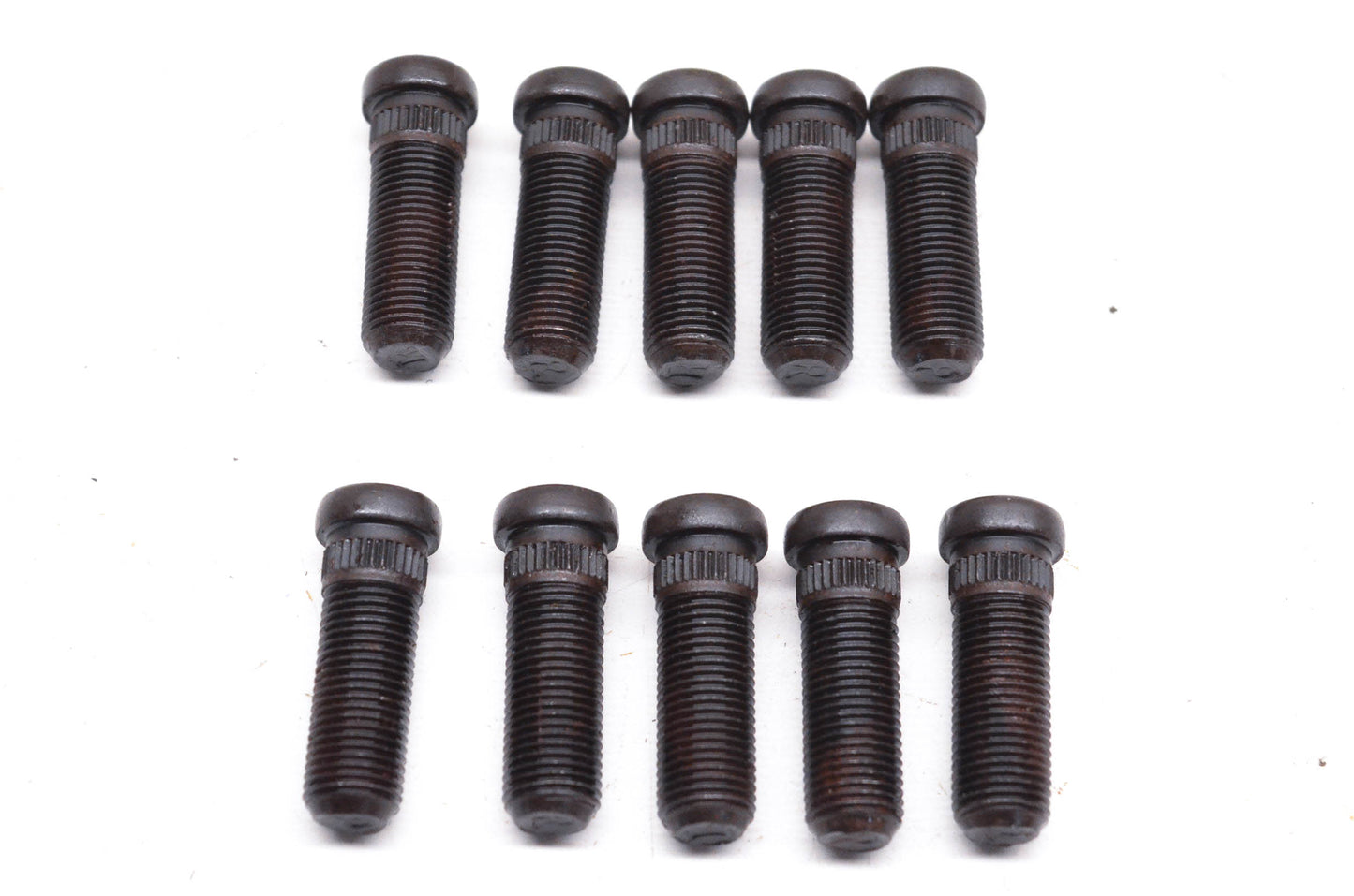 Wagner BD61483 Wheel Lug Studs Qty 10 NOS