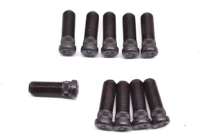 Wagner BD61483 Wheel Lug Studs Qty 10 NOS