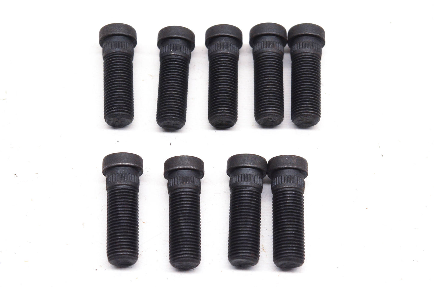 Wagner BD61483 Wheel Lug Studs Qty 9 NOS
