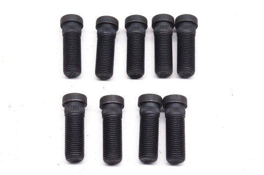 Wagner BD61483 Wheel Lug Studs Qty 9 NOS