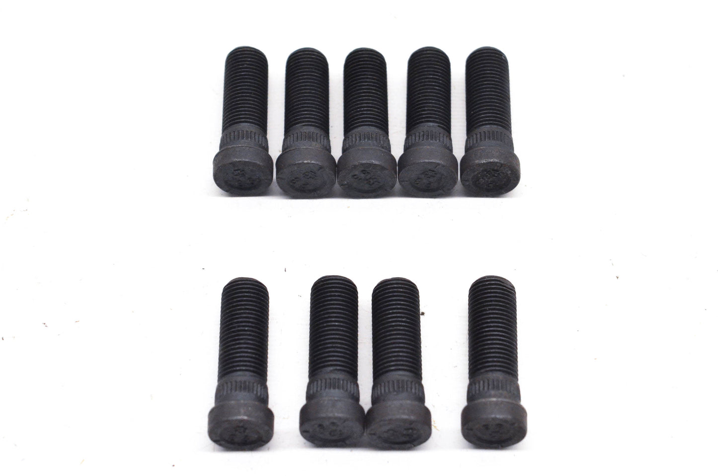 Wagner BD61483 Wheel Lug Studs Qty 9 NOS