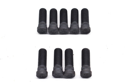 Wagner BD61483 Wheel Lug Studs Qty 9 NOS