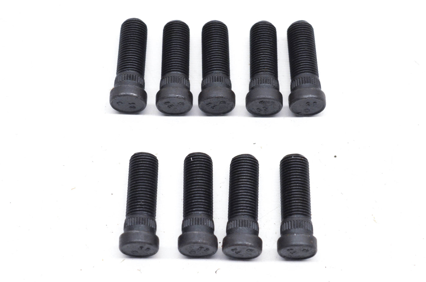 Wagner BD61483 Wheel Lug Studs Qty 9 NOS